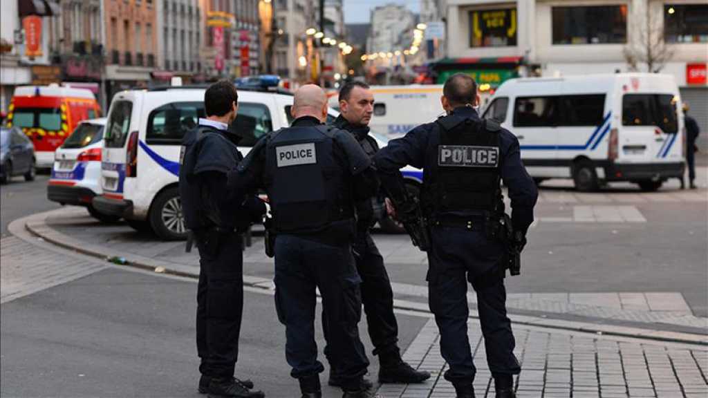 Expulsé de Turquie, un terroriste français placé en garde à vue à Paris