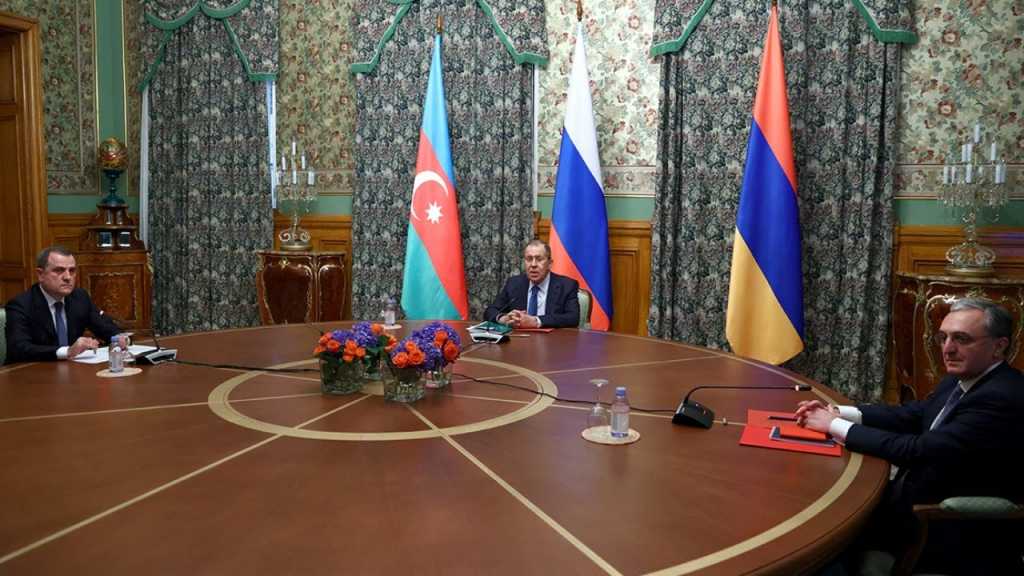 Nagorny Karabakh: l’Azerbaïdjan et l’Arménie s’accordent sur un cessez-le-feu