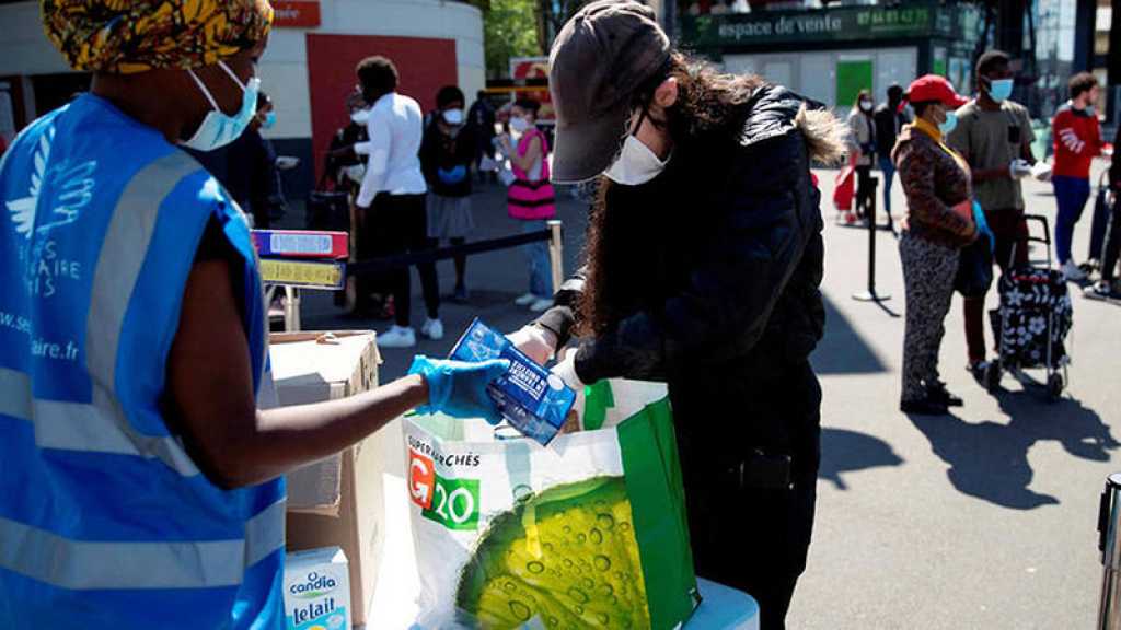 La crise sanitaire a «accentué les inégalités sociales»