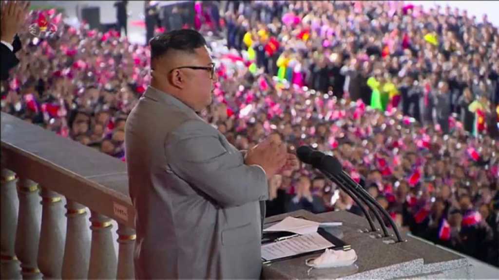 Corée du Nord : Kim Jong Un affirme qu’il n’y a pas un seul cas de Coronavirus dans son pays