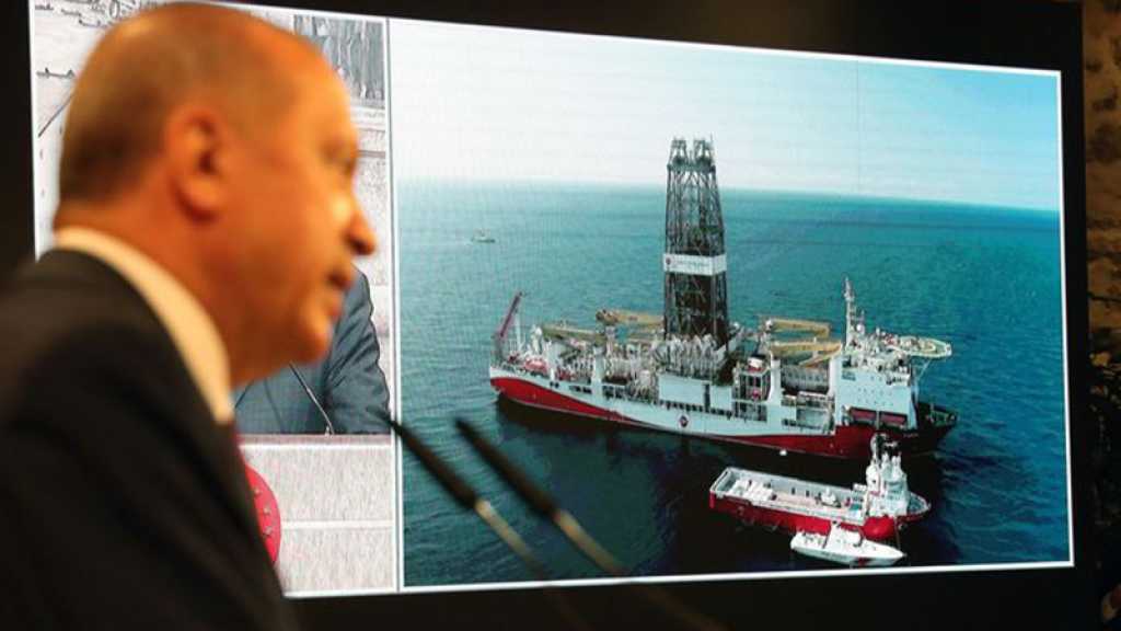 Méditerranée: la Turquie va renvoyer son navire d’exploration, Athènes condamne