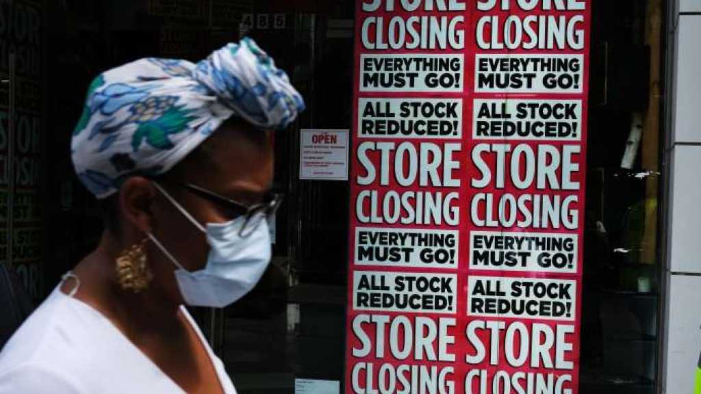 Etats-Unis: nouveau revirement de la Maison-Blanche sur le plan de relance économique