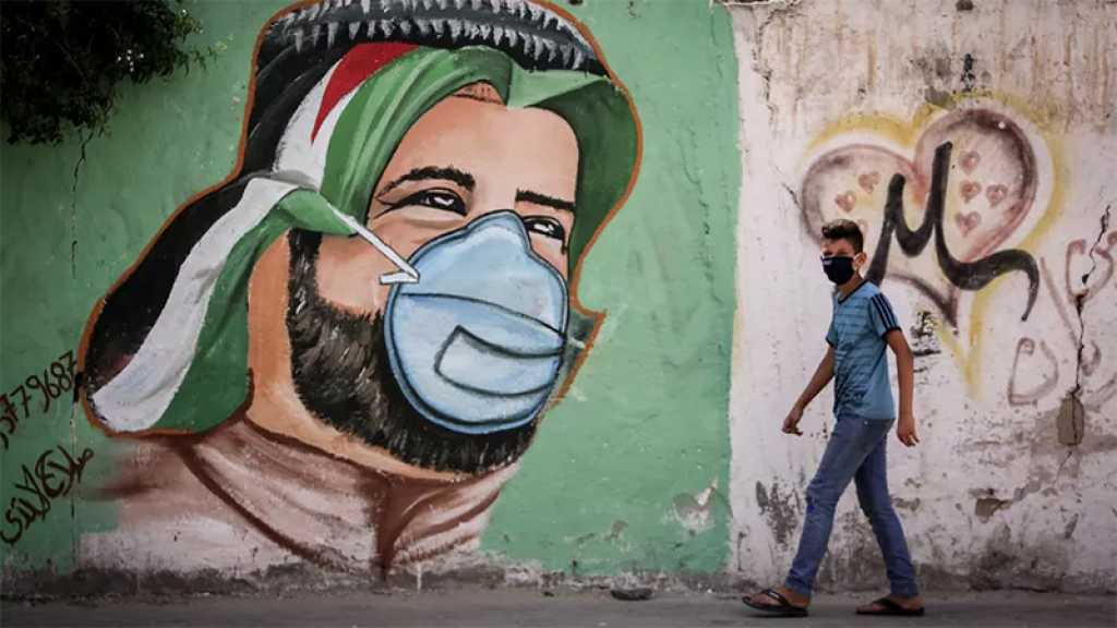 Coronavirus: les habitants de Gaza «fouillent dans les ordures» pour se nourrir, selon l’UNRWA