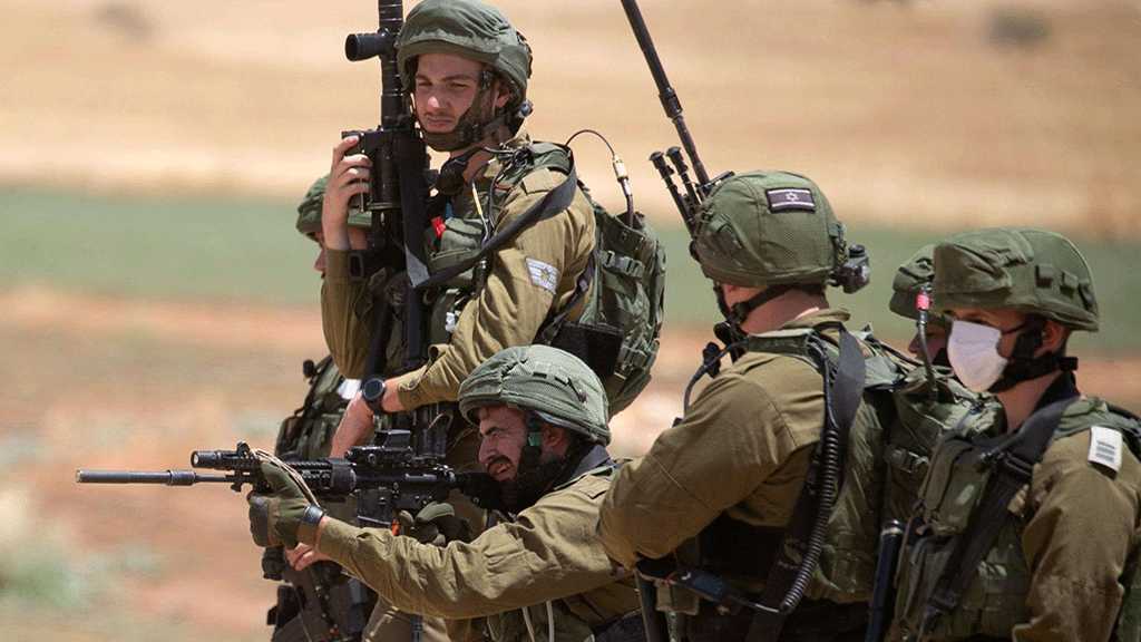 L’armée israélienne reste en état d’alerte sur les frontières libanaises