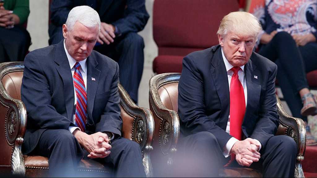 Levée de l’embargo sur les armes: une «défaite historique» de Washington, selon Téhéran