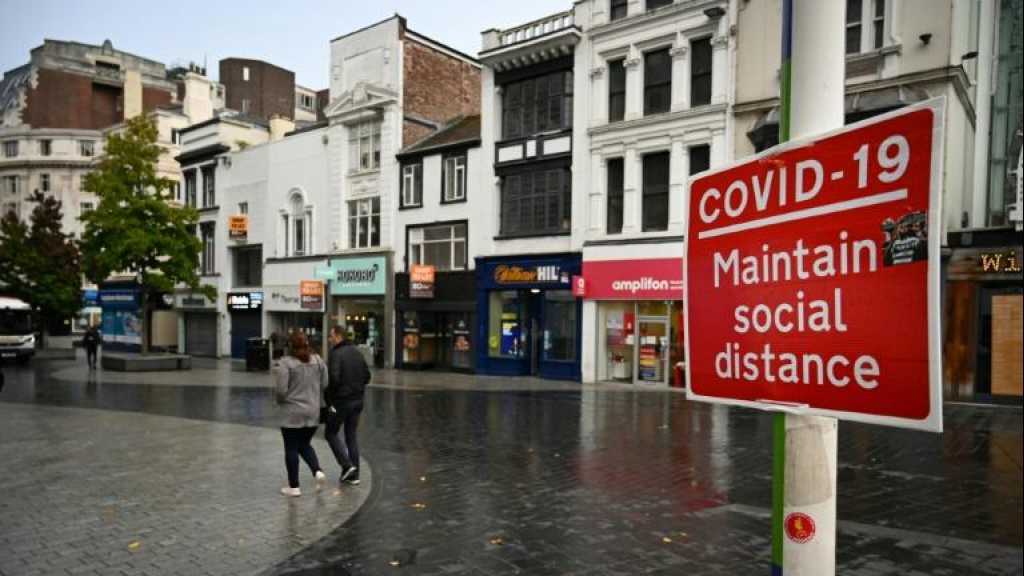 Coronavirus: plus de 1,07 million de morts dans le monde, inenvisageable de laisser le Covid-19 circuler selon l’OMS