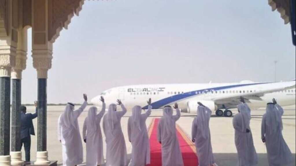 Les vols Emirats/«Israël» reportés à janvier en raison de la pandémie de Covid-19