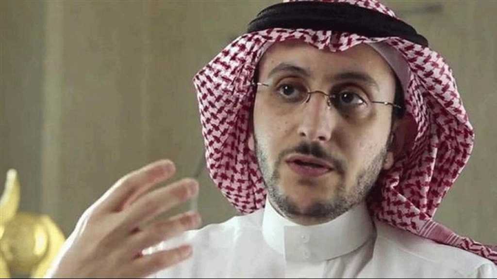 Arabie Saoudite: La peine d’emprisonnement d’Al Zamil manque de critères de procès équitables et perpétue la suppression des libertés