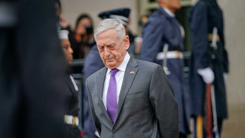 Trump ou Biden: l’ancien chef du Pentagone refuse de se prononcer