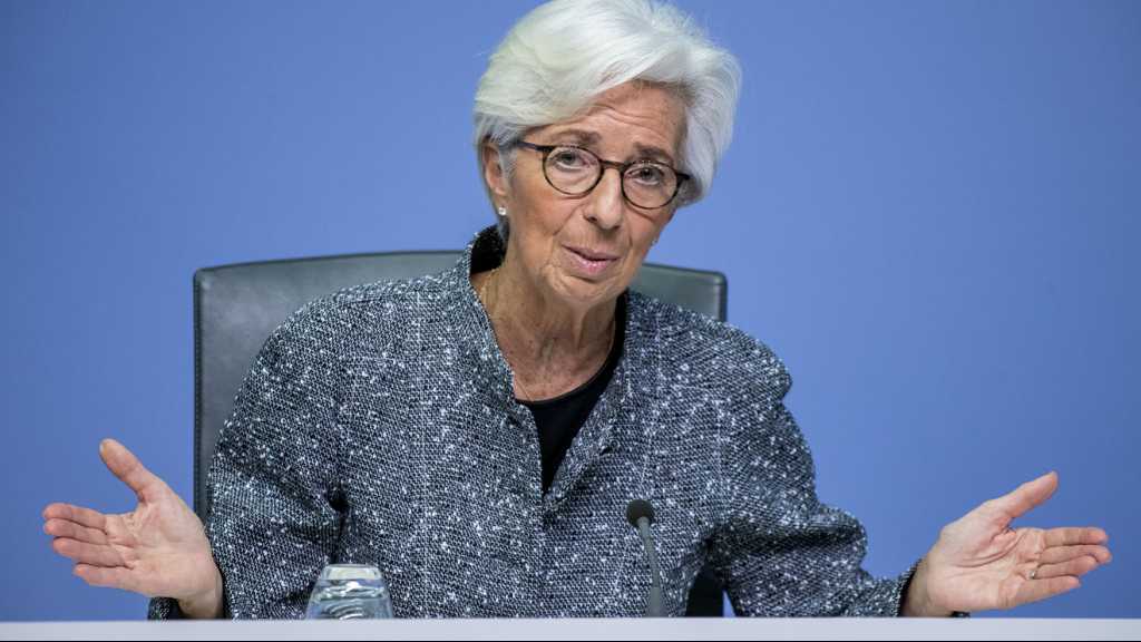 Brexit: un accord doit se faire, selon la présidente de la BCE