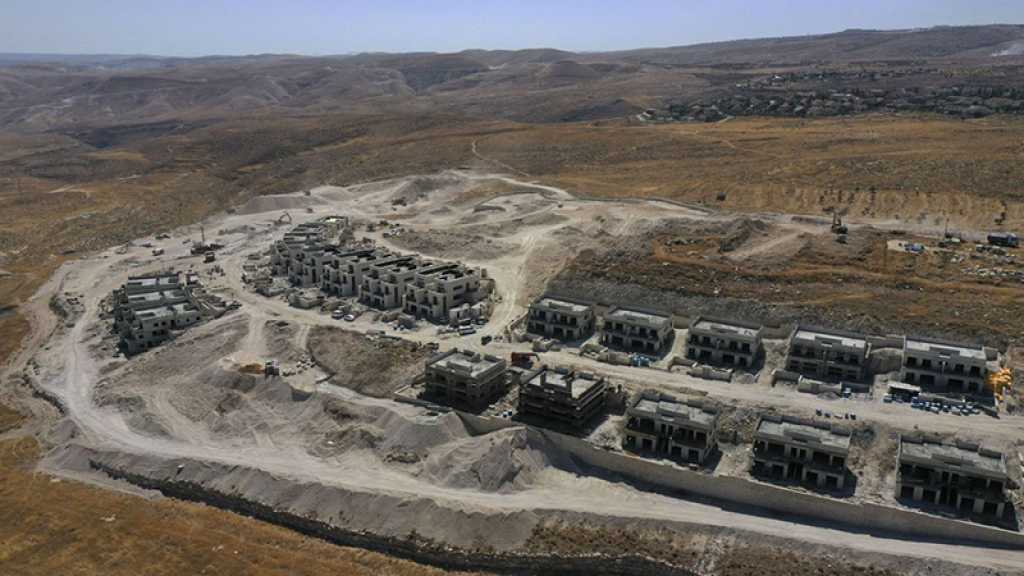 Cisjordanie: l’approbation de nouvelles constructions est «contre-productive»
