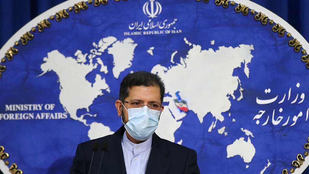 Haut-Karabakh: l’Iran ne restera pas «indifférent» face aux tirs sur son territoire