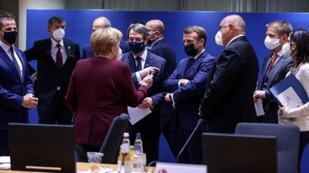 Méditerranée: l’UE dénonce les «provocations» d’Ankara et rappelle ses menaces