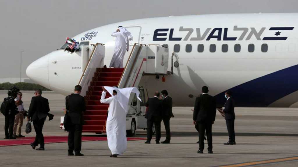 Une délégation israélo-américaine en route pour Manama et Abou Dhabi