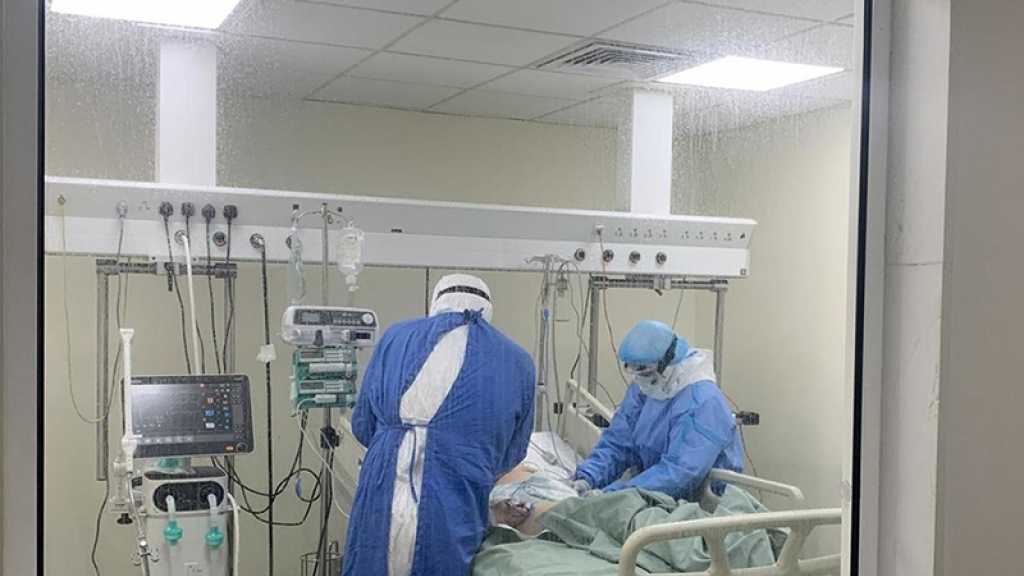Coronavirus: Le Liban passe sous la barre des 1 000 cas, une première depuis près d’un mois