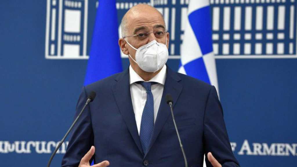 Athènes demande à l’UE d’examiner la suspension de l’union douanière avec Ankara