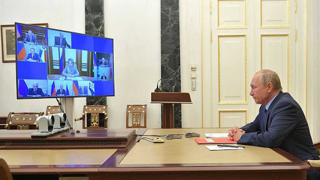 New Start: Moscou prêt à un gel russo-américain du nombre de têtes nucléaires