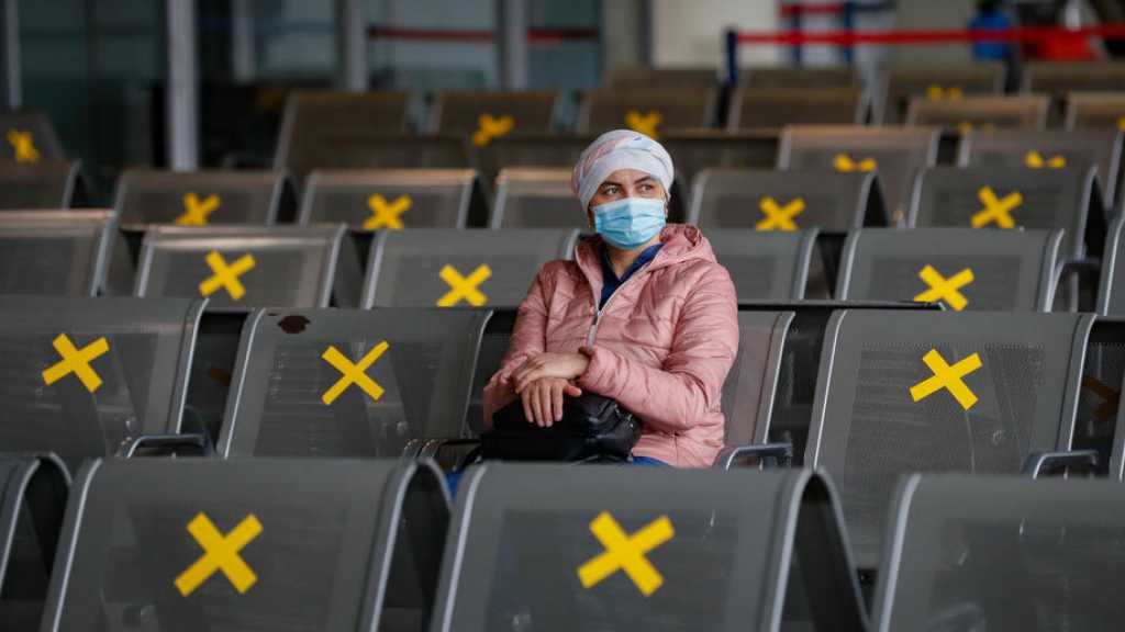 Coronavirus: multiplication des restrictions en Europe, les recherches sur les vaccins s’avancent