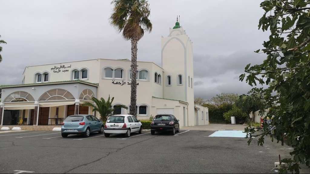 France: une plainte déposée après un appel à incendier la mosquée de Béziers