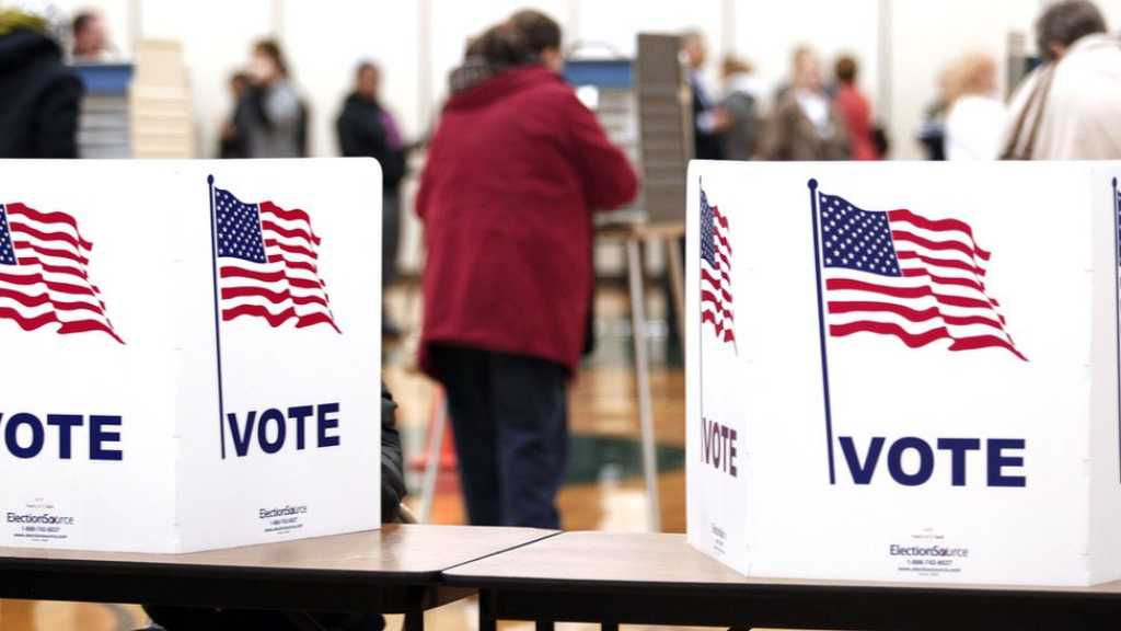Election américaine: le Kremlin et l’Iran dénoncent des accusations «infondées»