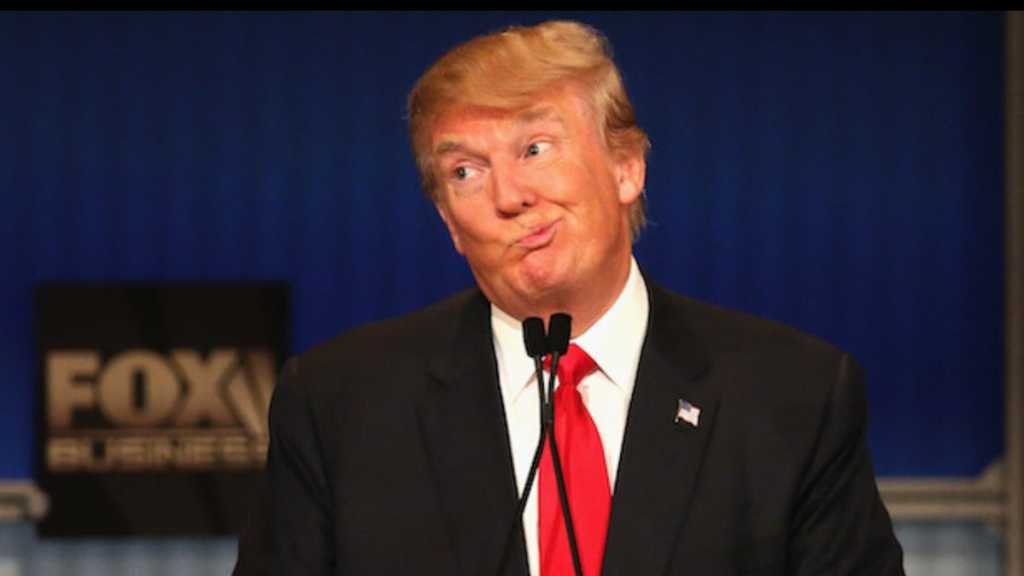 Selon sa nièce, Donald Trump «est notoirement incompétent»