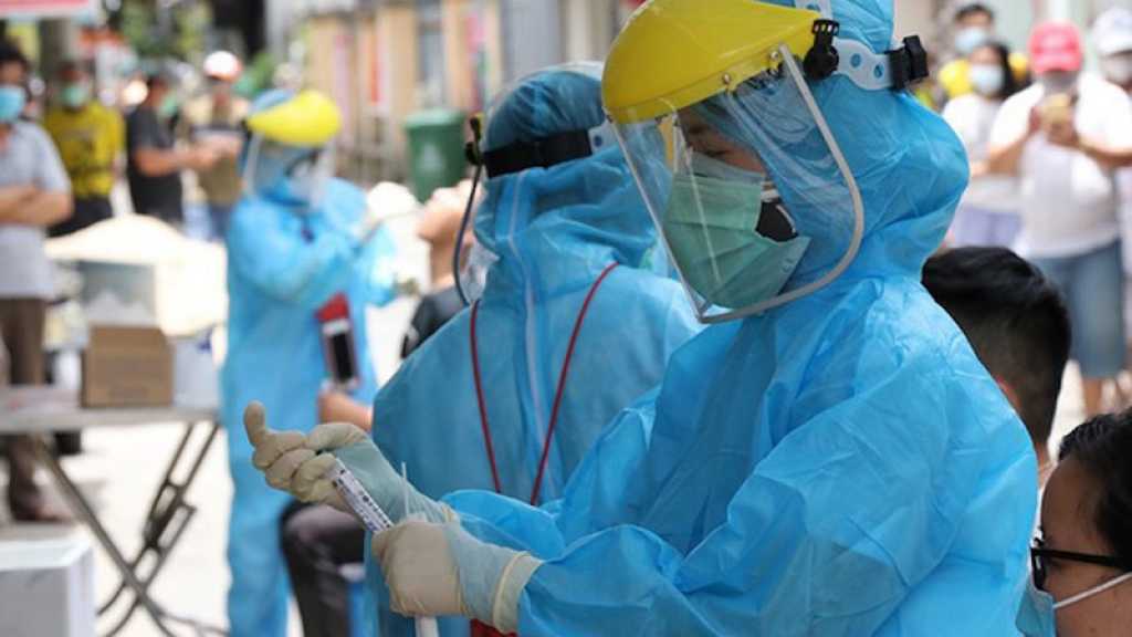 Coronavirus: plus de 1,13 million de morts dans le monde, efficacité limitée du plasma