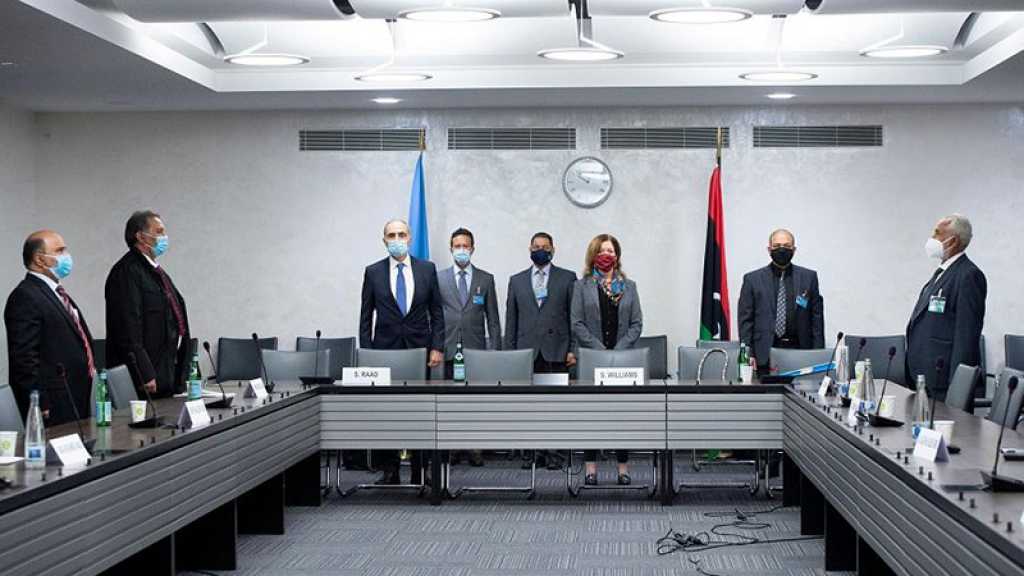 Libye: les parties s’accordent sur un «cessez-le-feu permanent», annonce l’ONU