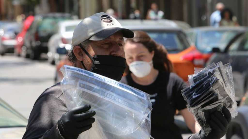 Coronavirus au Liban: 7 décès et 1534 cas en 24h