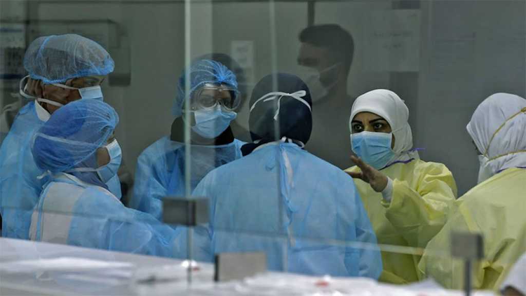 Coronavirus au Liban: 3 décès et 1400 cas en 24h, le seuil des 70 000 cas franchi