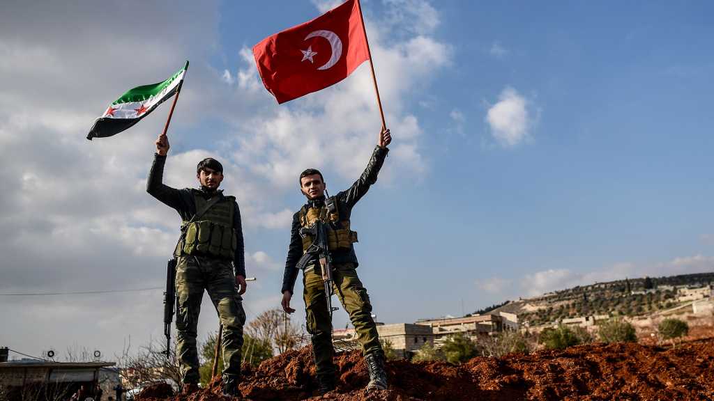 Au moins 78 combattants syriens pro-turcs tués dans des raids russes à Idleb