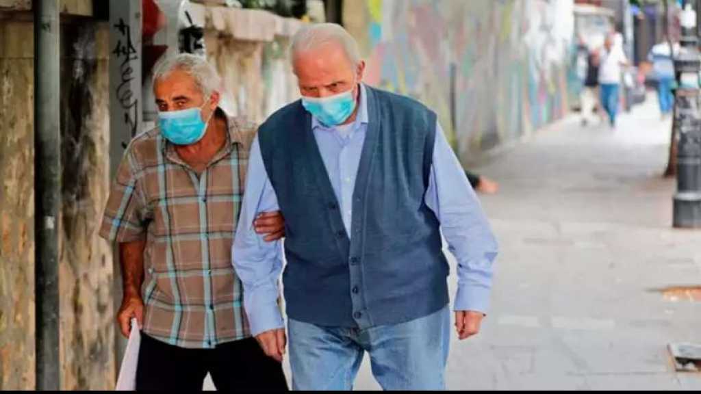 Coronavirus au Liban: 14 décès et 796 nouveaux cas ces dernières 24 heures