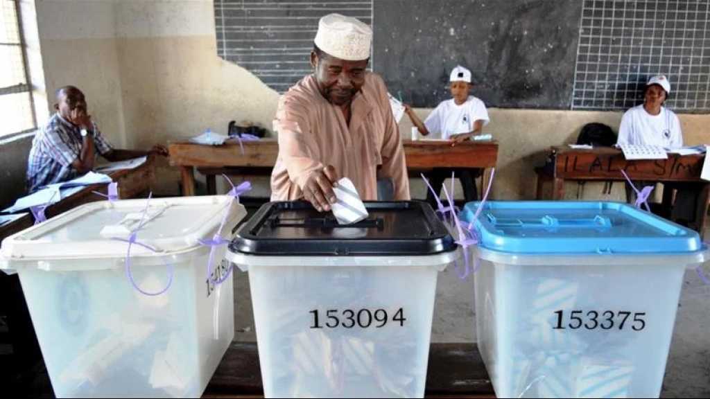 Jour de vote en Tanzanie, le «bulldozer» Magufuli en lice pour un second mandat