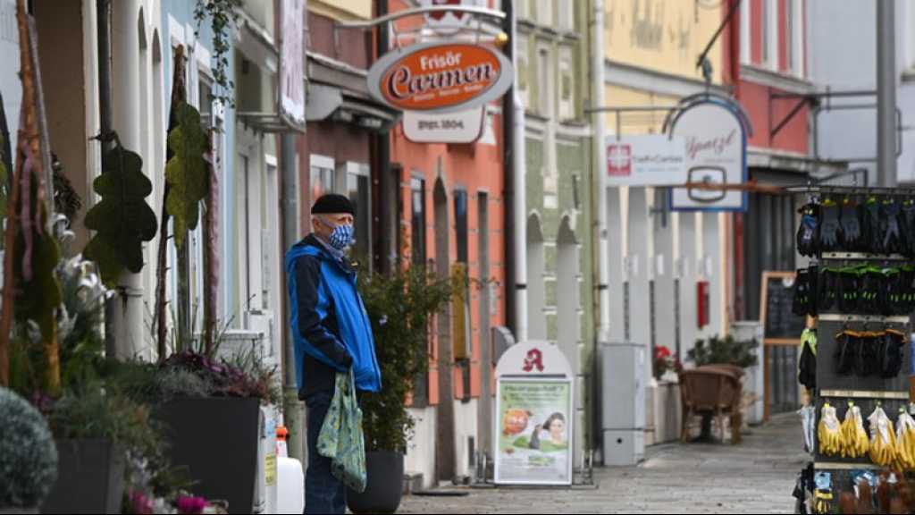 Coronavirus: plus de 43,5 millions de cas dans le monde, la France et l’Allemagne vont durcir leurs dispositifs
