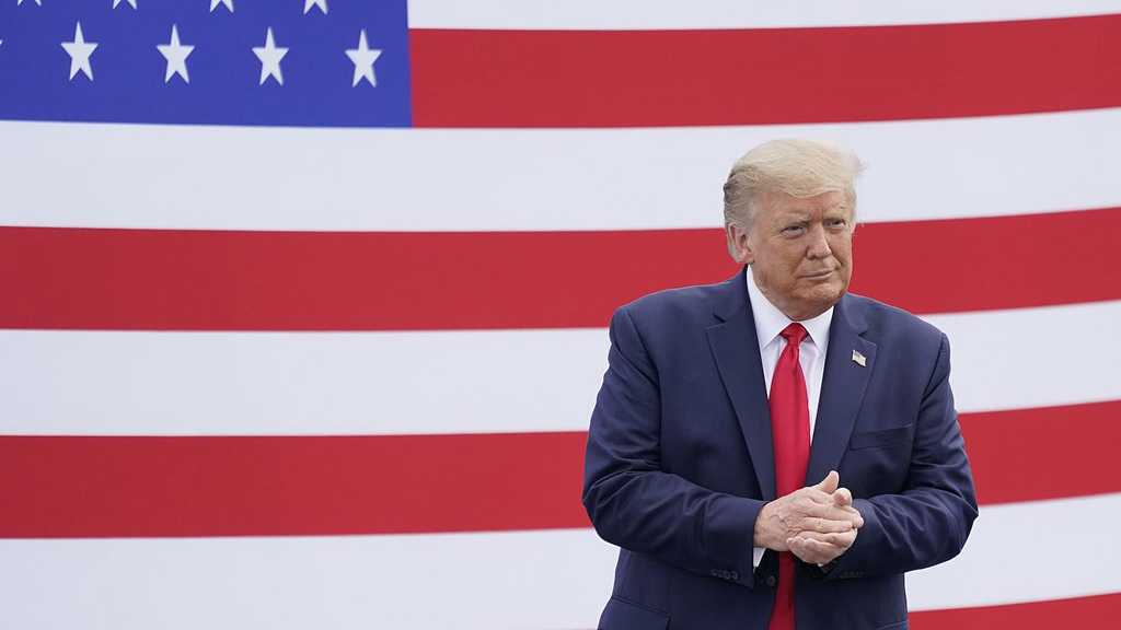 «Entre cinq à dix pays arabes normaliseront leurs relations avec Israël», selon Trump
