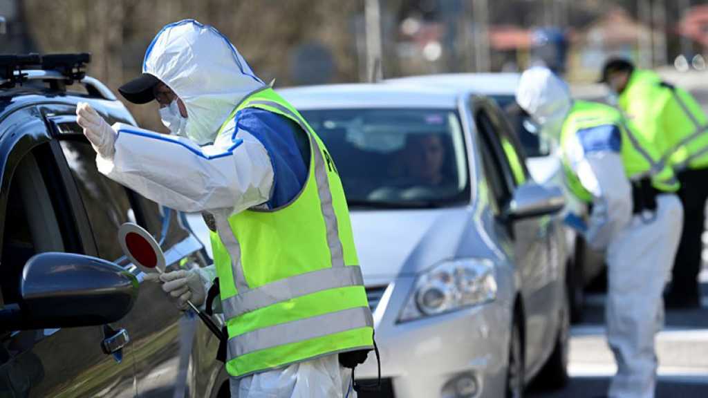 Coronavirus: plus de 45 millions de cas dans le monde, la Slovaquie va tester l’ensemble de sa population