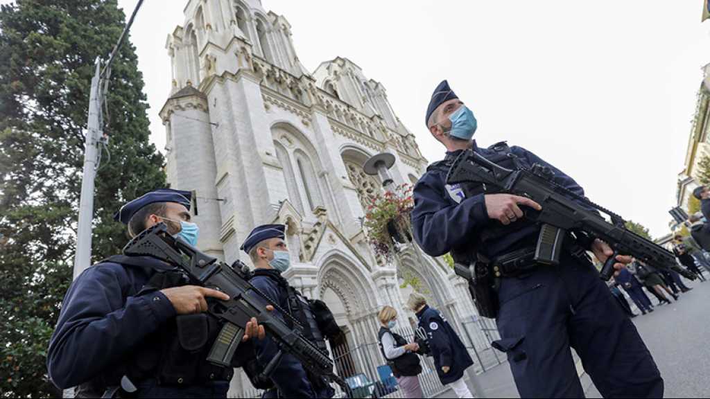 Attaque de Nice: un troisième homme en garde à vue