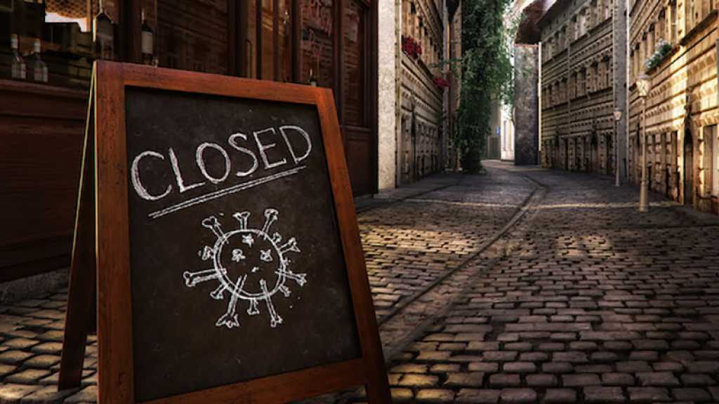 Coronavirus: nouveau «lockdown» en Angleterre, 100.000 cas en 24h aux Etats-Unis