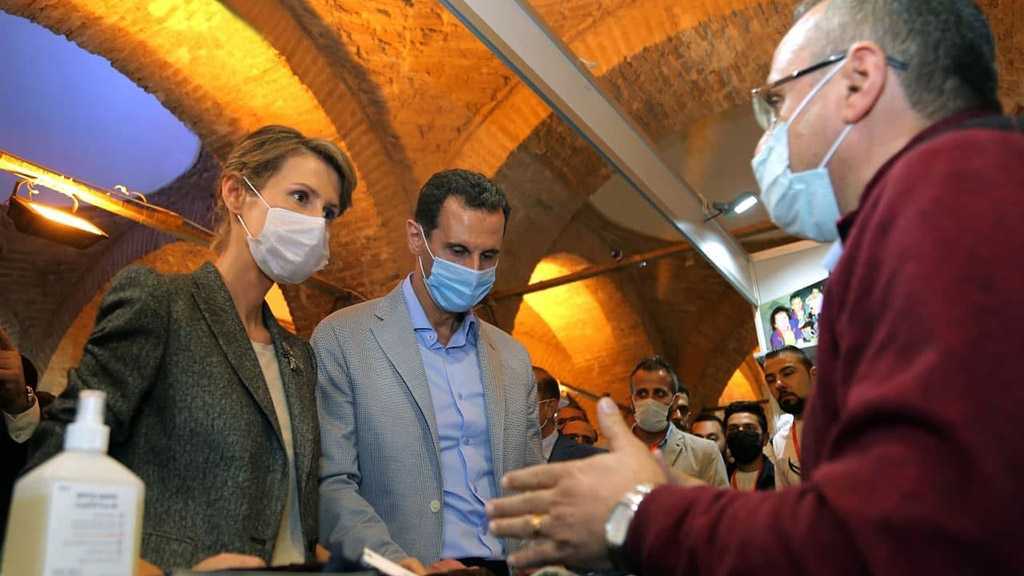 Assad: Les milliards de dollars bloqués dans les banques libanaises sont à l’origine de la crise économique en Syrie