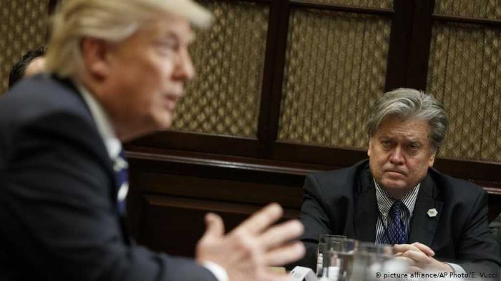 USA: un ex-conseiller de Trump propose de décapiter l’expert du gouvernement en maladies infectieuses