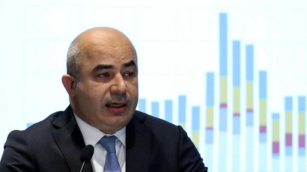 Turquie: le gouverneur de la banque centrale limogé