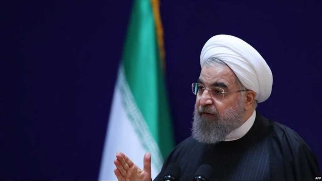 Pour l’Iran, Biden offre à Washington une occasion «de se rattraper»