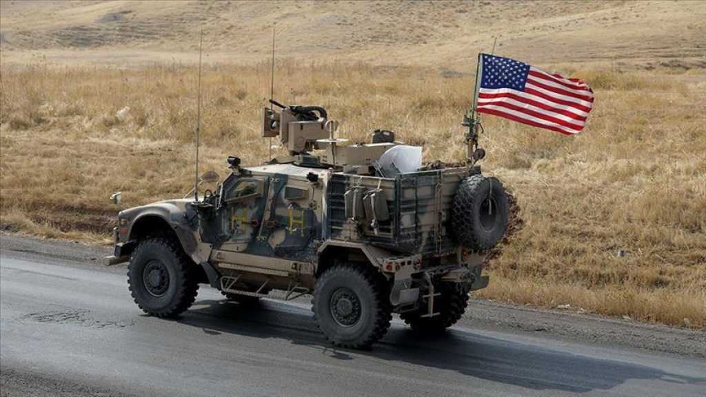 Syrie: quatre soldats américains tués dans le nord-est du pays