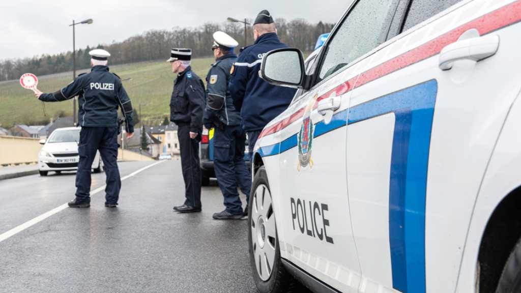 France: démantèlement d’une filière d’immigration clandestine vers la Grande-Bretagne