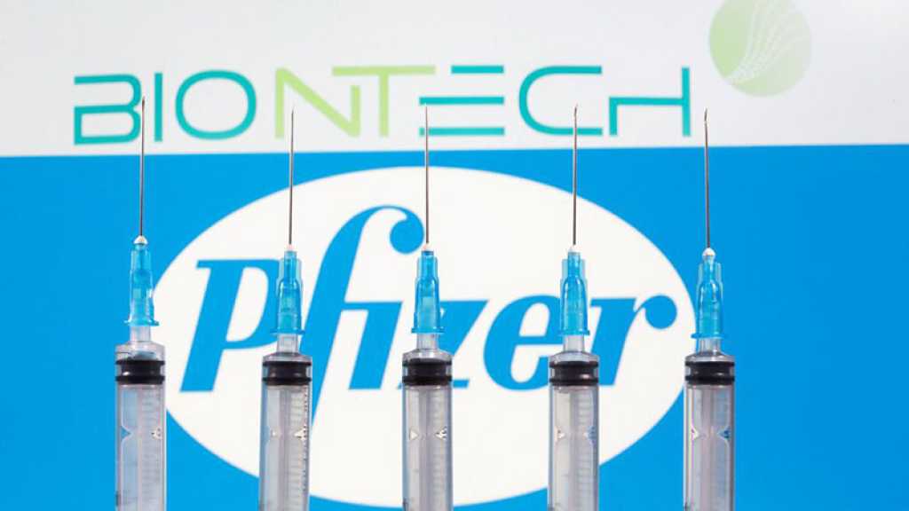 Vaccin Pfizer: le Canada et l’UE pré-commandent leurs doses