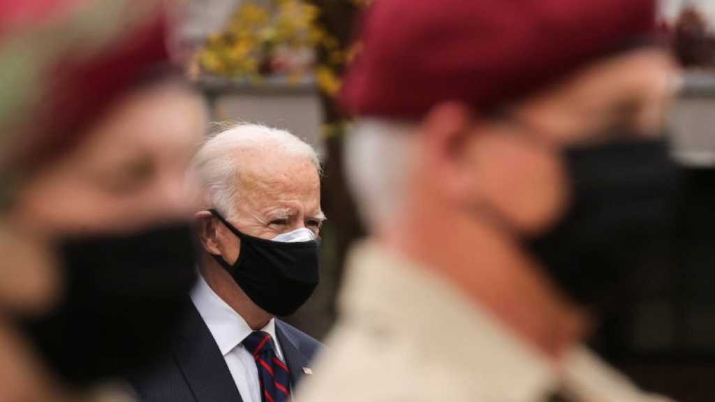 Biden rassure ses alliés asiatiques sur ses engagements en matière de défense