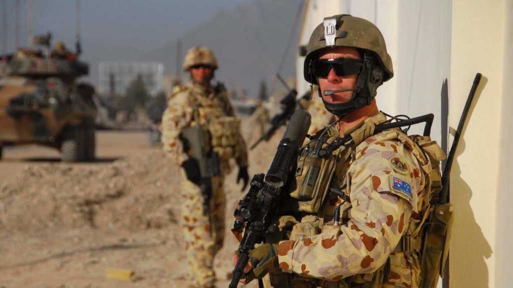 Afghanistan: l’Australie va mener des enquêtes sur de possibles crimes de guerre commis par ses soldats