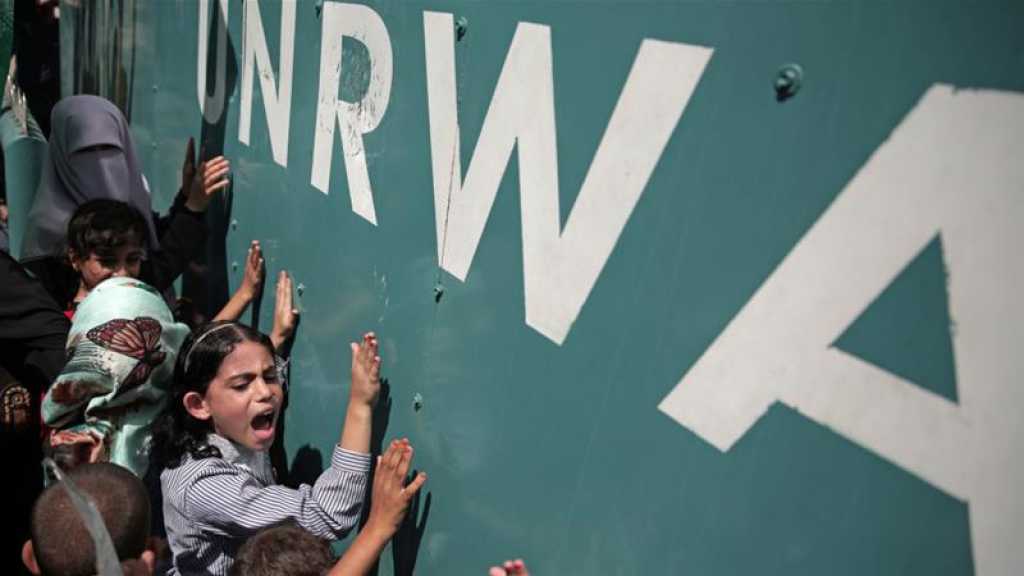 La crise financière traversée par l’Unrwa provoquée à des «fins politiques» (Hamas)
