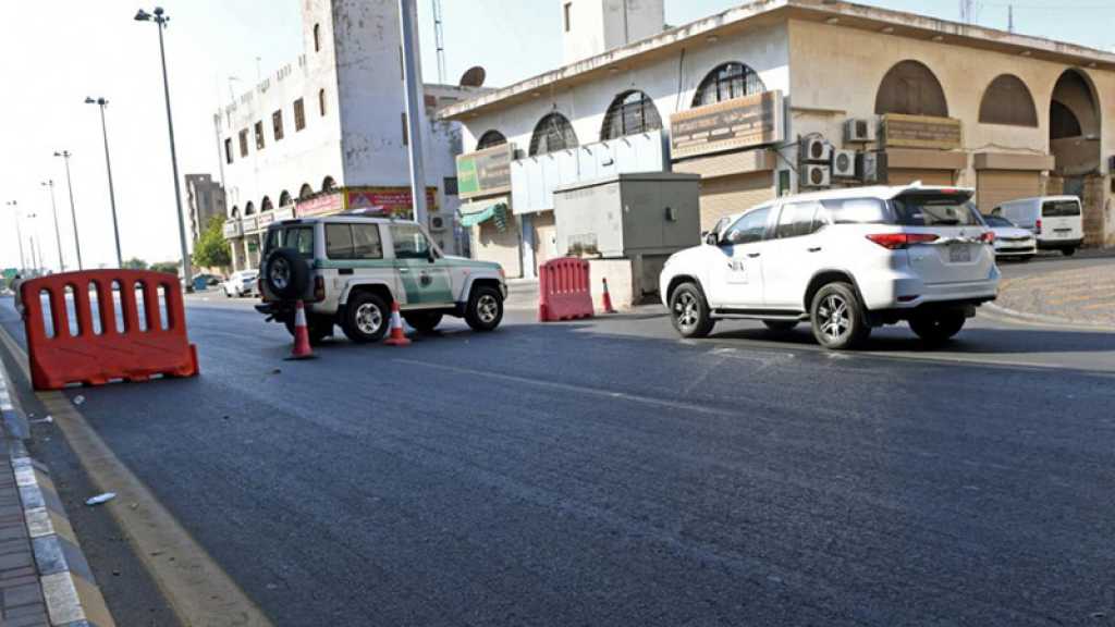 «Daech» revendique l’attentat contre un cimetière non-musulman en Arabie saoudite