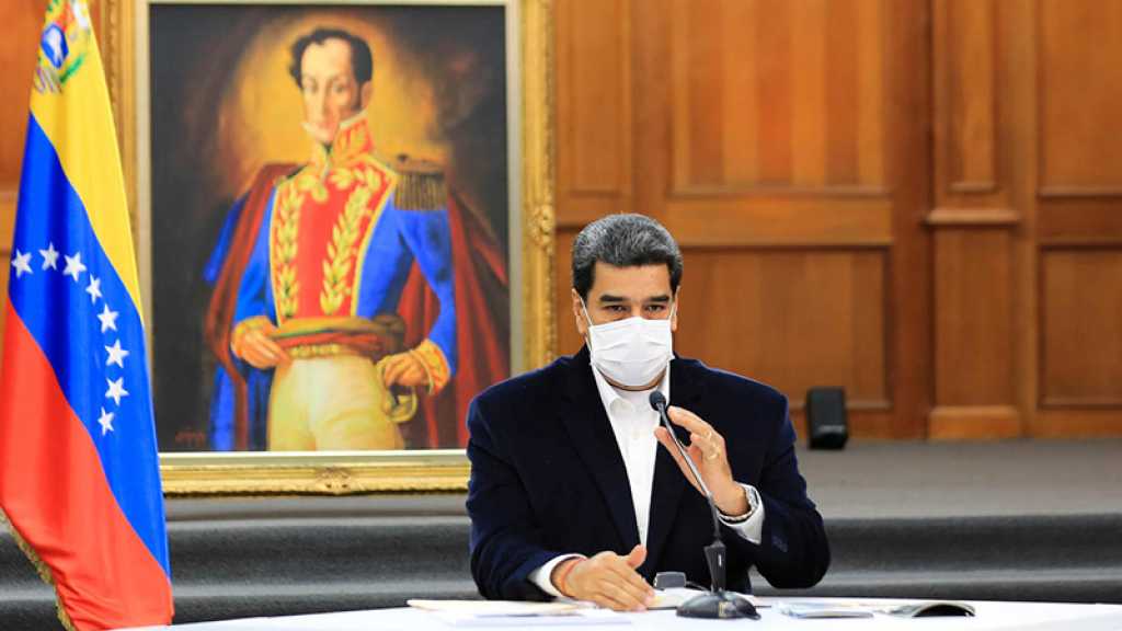 L’UE renouvelle les sanctions contre le Venezuela pour un an
