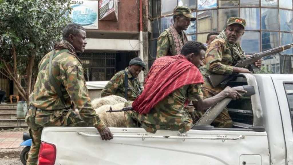 Civils tués en Ethiopie: l’ONU évoque de possibles crimes de guerre